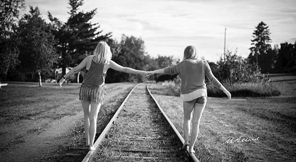 rencontre meilleure amie