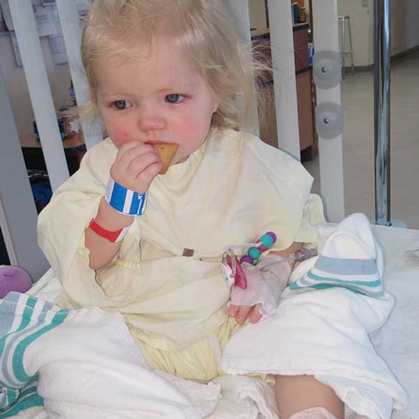 Bebe Malade Mere Inquiete Maman Cafeine