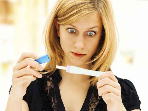 Le déni de grossesse - Maman Cafeine